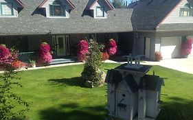 Eagle'S Nest B&B